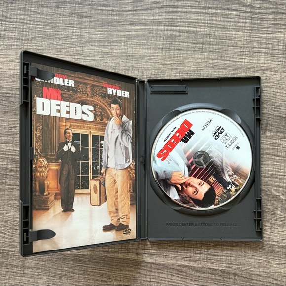 Bundle of 4 dvd movies - Picture 7 of 9